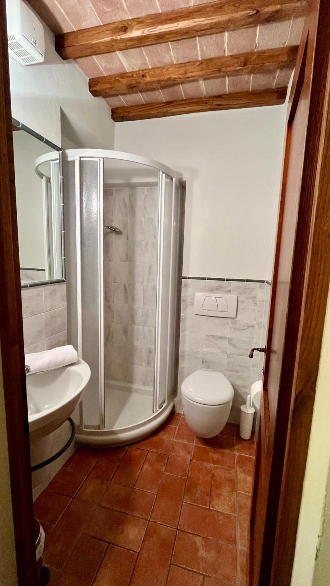 Relax In Chianti Il Borgo 7 Διαμέρισμα Montespertoli Εξωτερικό φωτογραφία