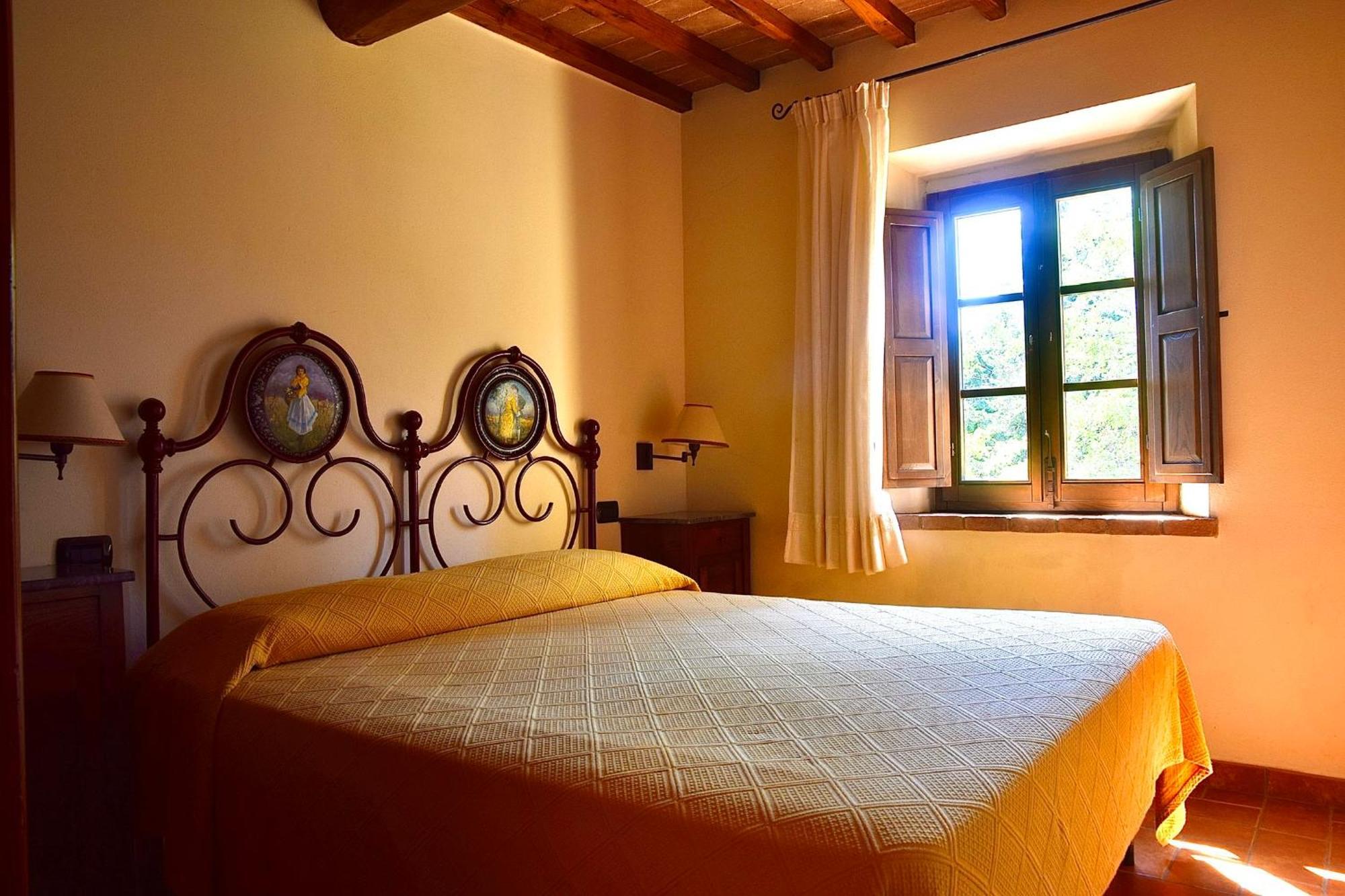 Relax In Chianti Il Borgo 7 Διαμέρισμα Montespertoli Εξωτερικό φωτογραφία